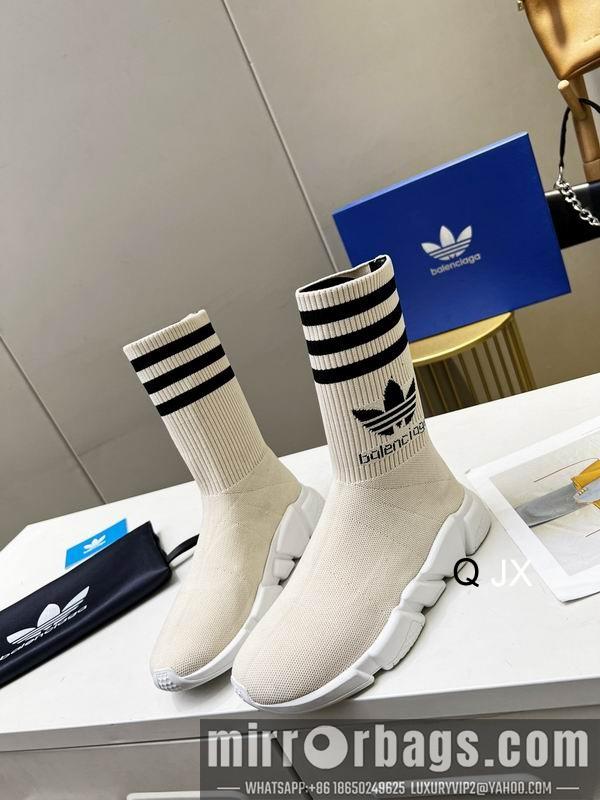 Balenciaga Shoes Balencia sz35-45 XJ0201
