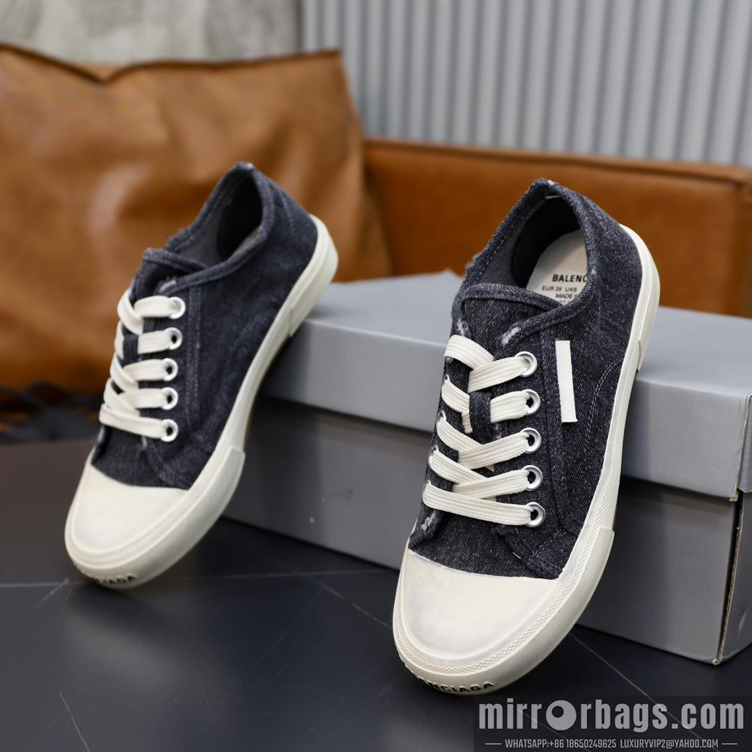 Replica Balenciaga Shoes sz35-44 h0508