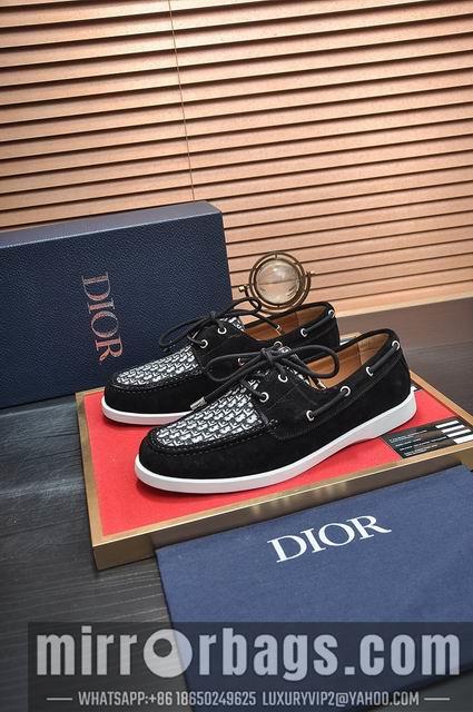 Replica Dior Shoes sz38-44 mnh0508
