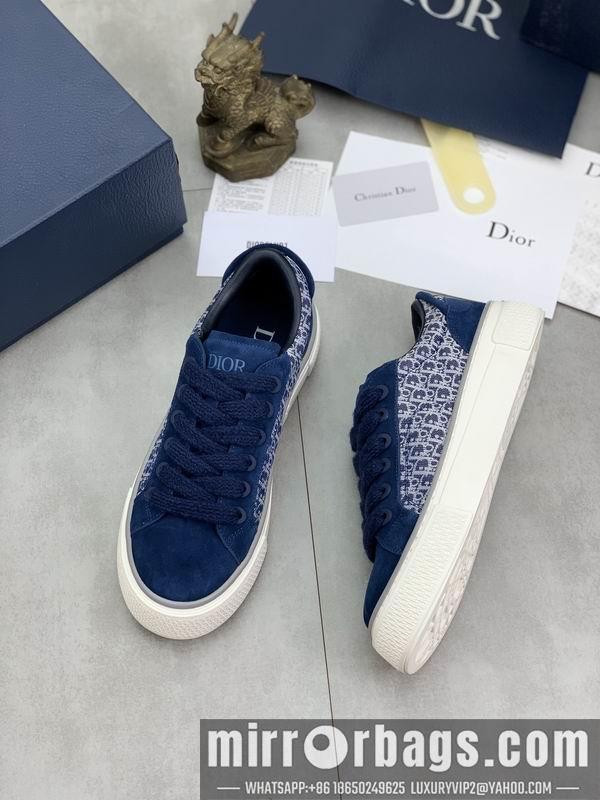 Replica Dior Shoes sz34-46 mnw0198