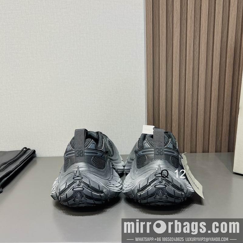 Replica Balenciaga Shoes sz35-45 J0607