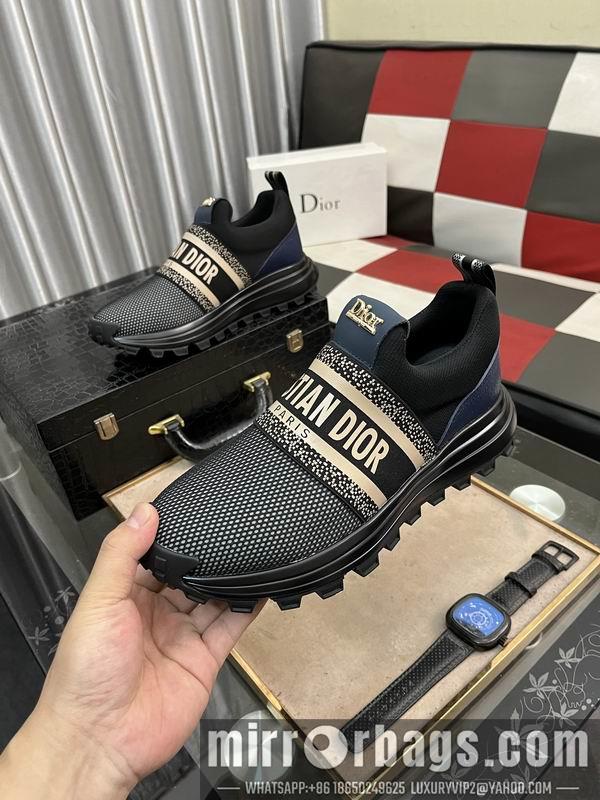 Replica Dior Shoes sz38-45 hnh0328