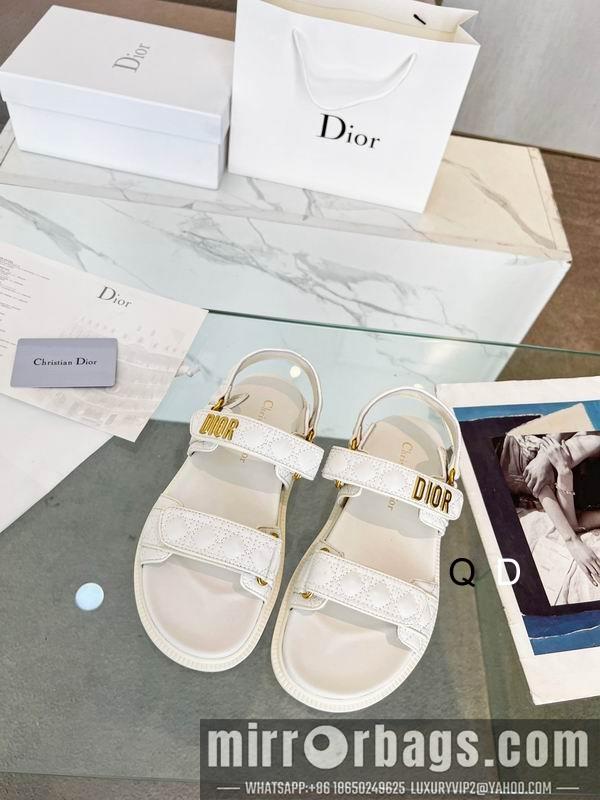 Replica Dior Shoes sz35-40 GDT0401