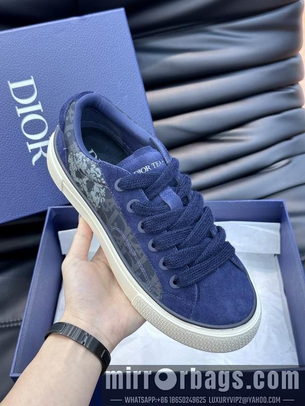 Replica Dior Shoes sz38-45 mnw1102