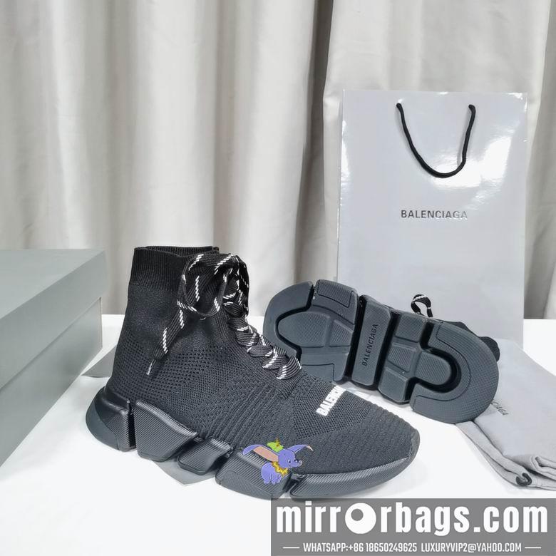 Replica Balenciaga Shoes sz35-45 ngh0208