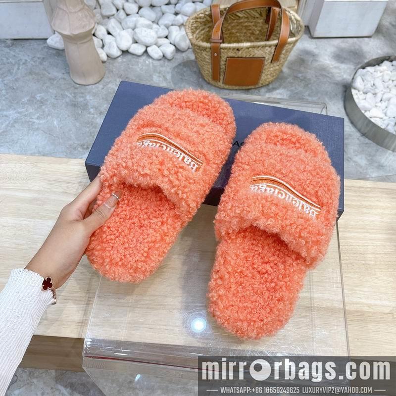 Replica Balenciaga Shoes sz35-46 mnw0315