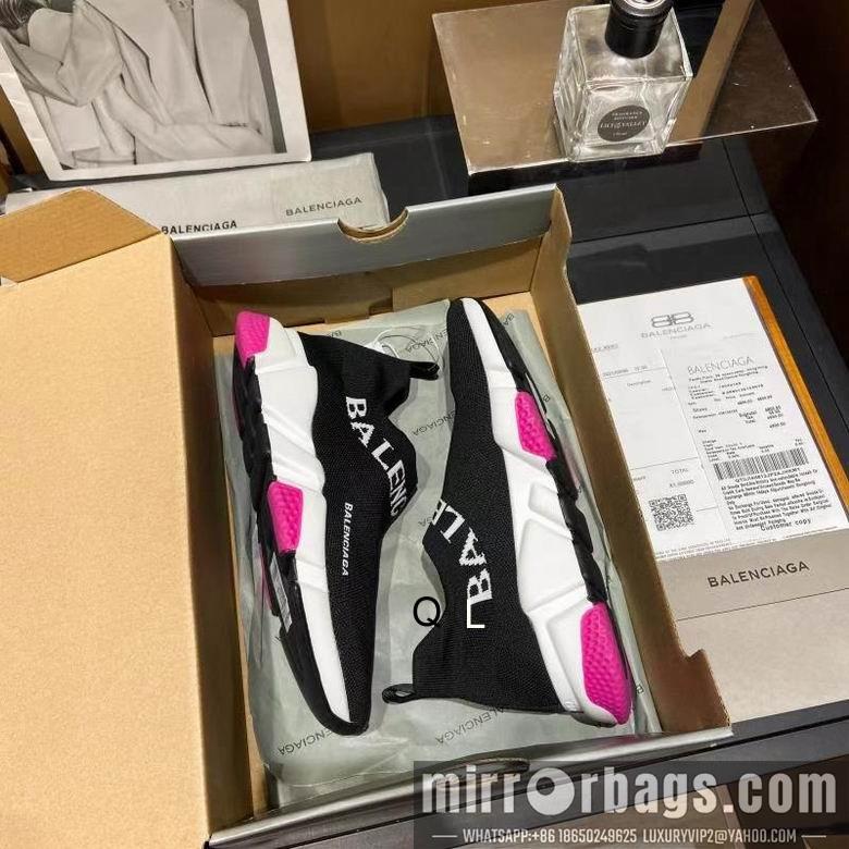 Replica Balenciaga Shoes sz35-45 LL0201