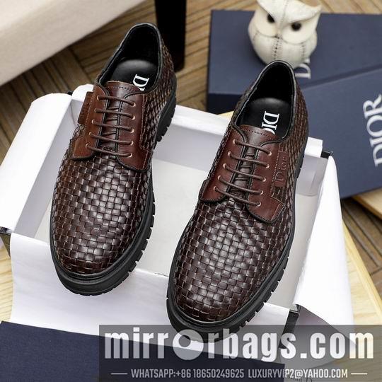 Replica Dior Shoes sz38-44 mnh0505