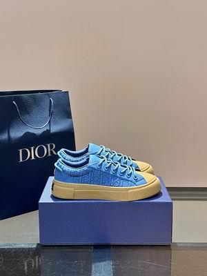 Replica Dior Shoes sz34-46 jyh1223