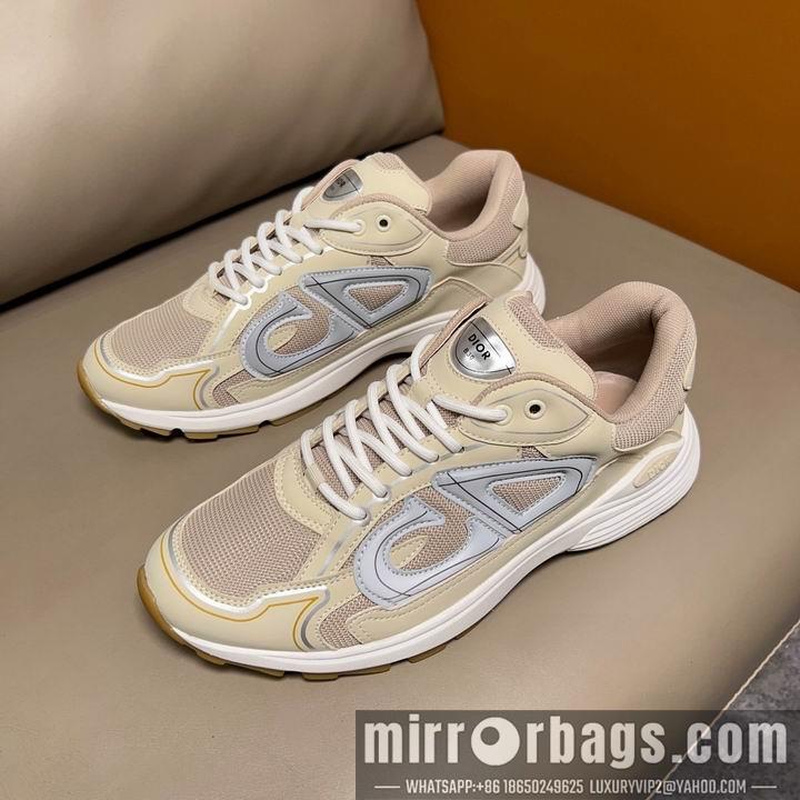 Replica Dior Shoes sz38-45 jyh0909