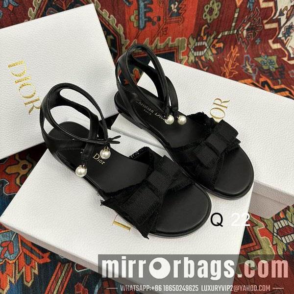 Replica Dior Shoes sz35-40 SF0901