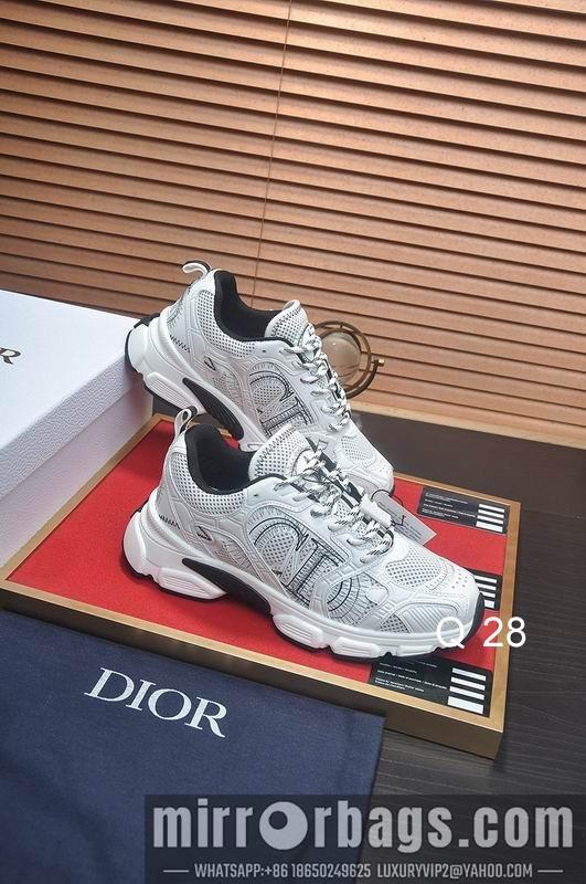 Replica Dior Shoes sz38-45 N0801