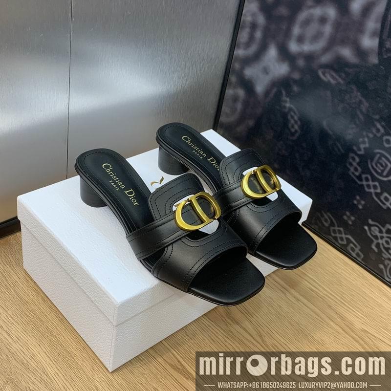Replica Dior Shoes sz34-43 mnw0316