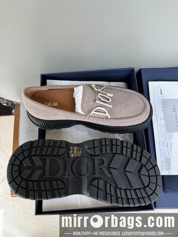 Replica Dior Shoes sz39-44 hnh0333