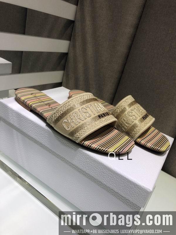 Replica Dior Shoes sz34-43LL0112