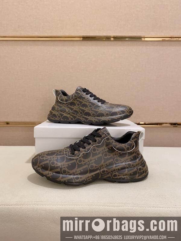 Replica Dior Shoes sz38-44 hnm0142