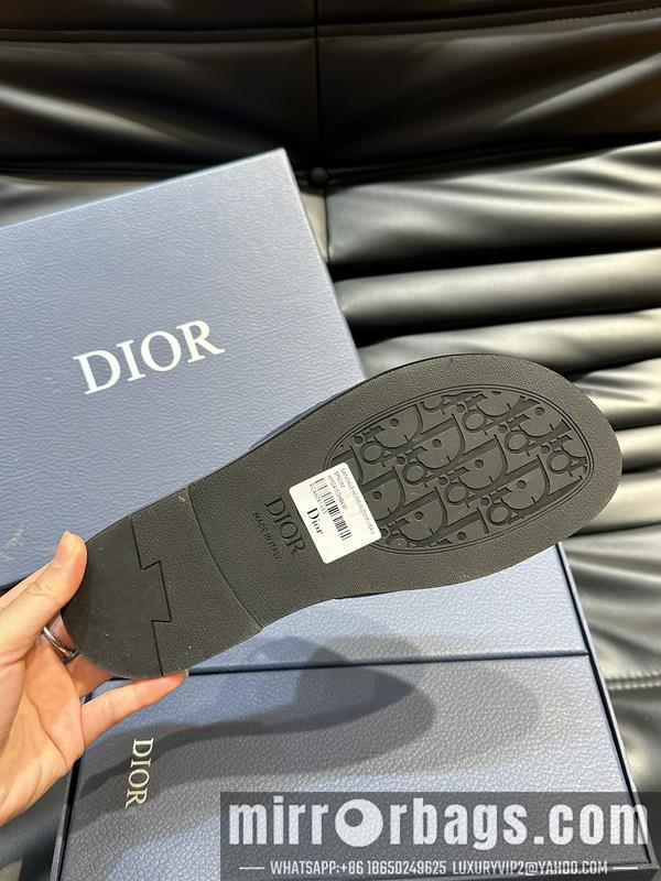 Replica Dior Shoes sz38-46 jyh0208