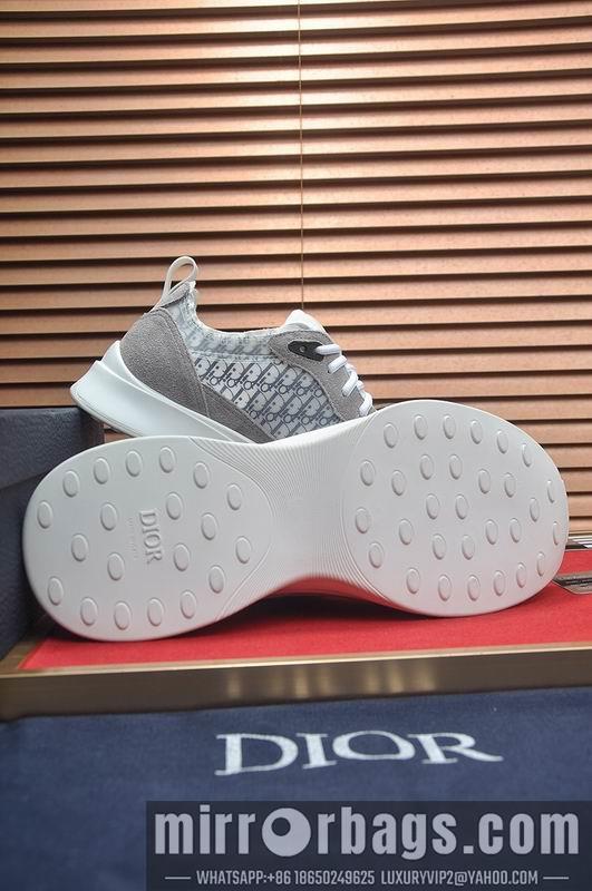 Replica Dior Shoes sz38-44 hnm0130