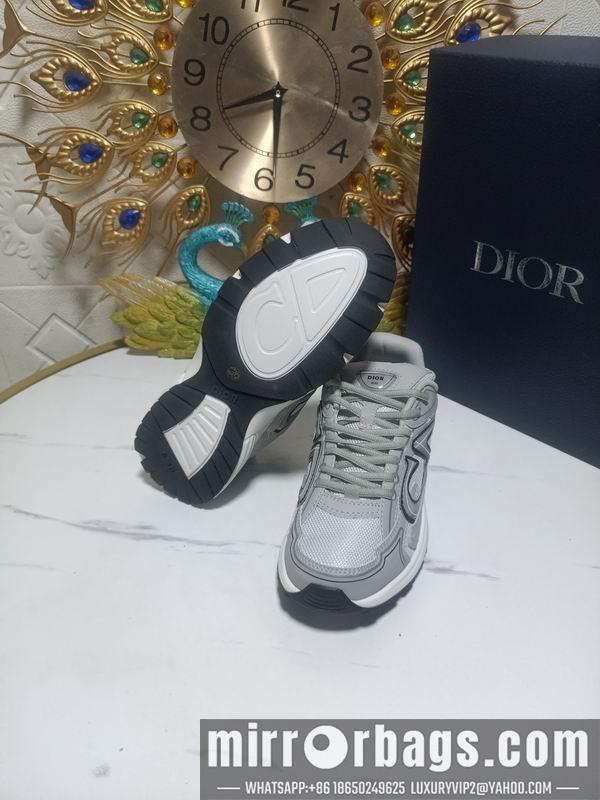 Replica Dior Shoes sz35-45 mnm0101