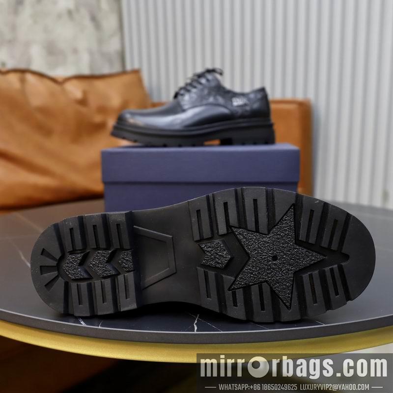 Replica Dior Shoes sz38-44 hnm0137