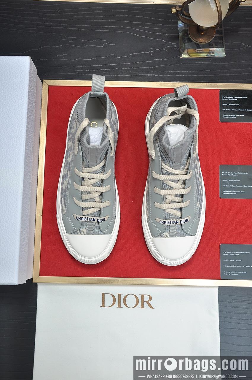 Replica Dior Shoes sz35-44 h0806