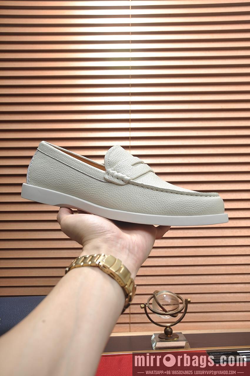 Replica Dior Shoes sz38-44 h0801