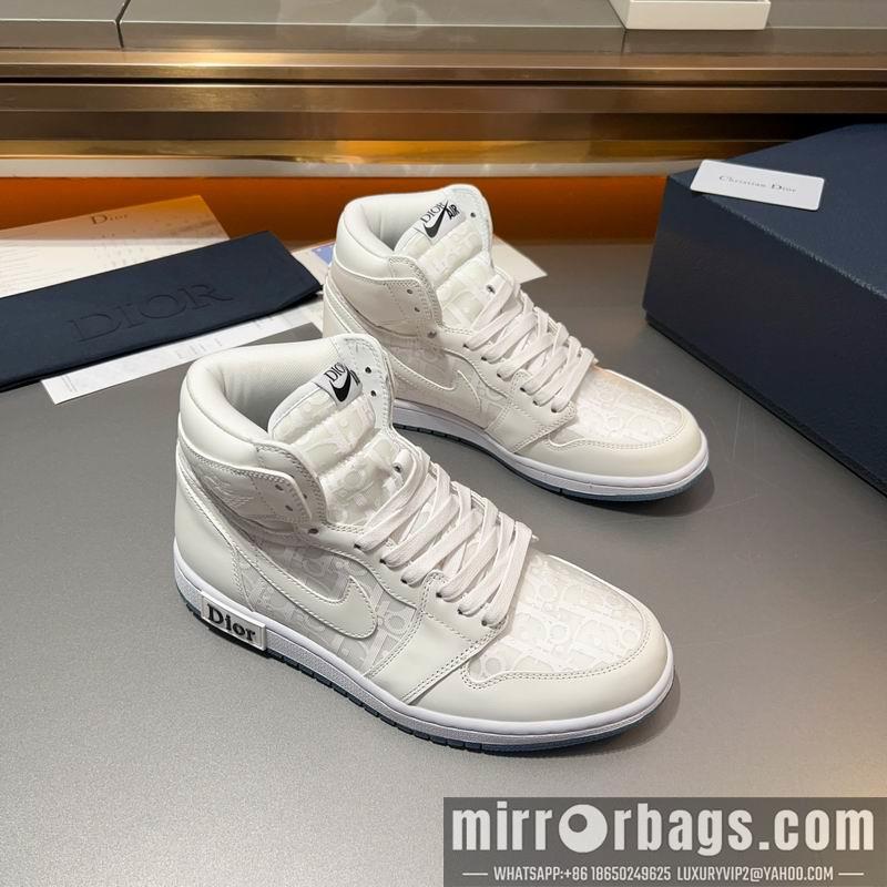 Replica Dior Shoes sz38-44 hnw0401