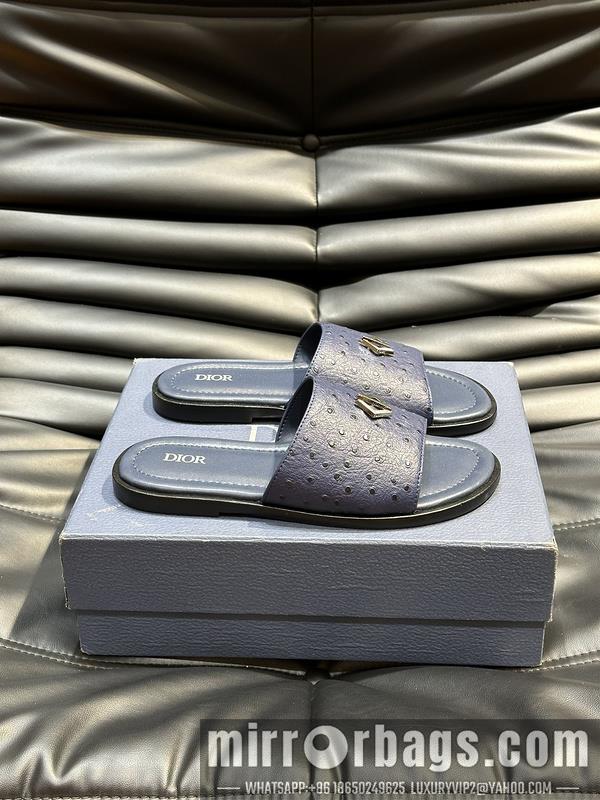 Replica Dior Shoes sz38-46 jyh0208