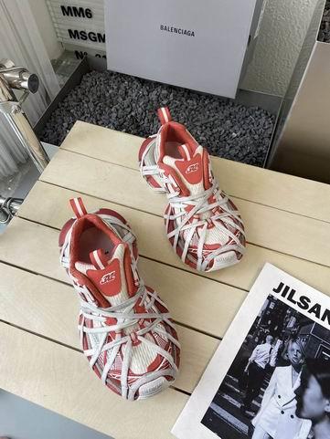 Replica Balenciaga Shoes sz35-45 mnh0810