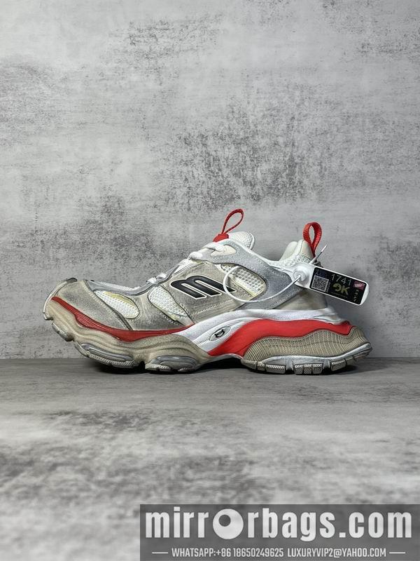 Replica Balenciaga Shoes sz35-46 hnm0111