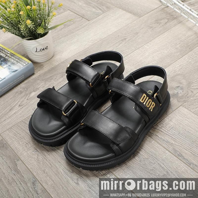 Replica Dior Shoes sz35-42 mnw0303