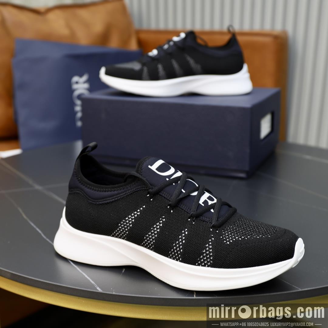 Replica Dior Shoes sz38-44 hnh1218