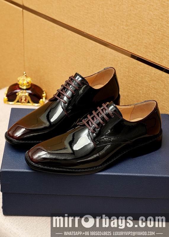Replica Dior Shoes sz38-45 mnw0361