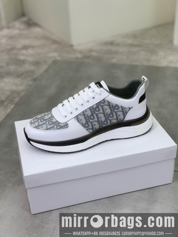 Replica Dior Shoes sz38-44 mnw0403