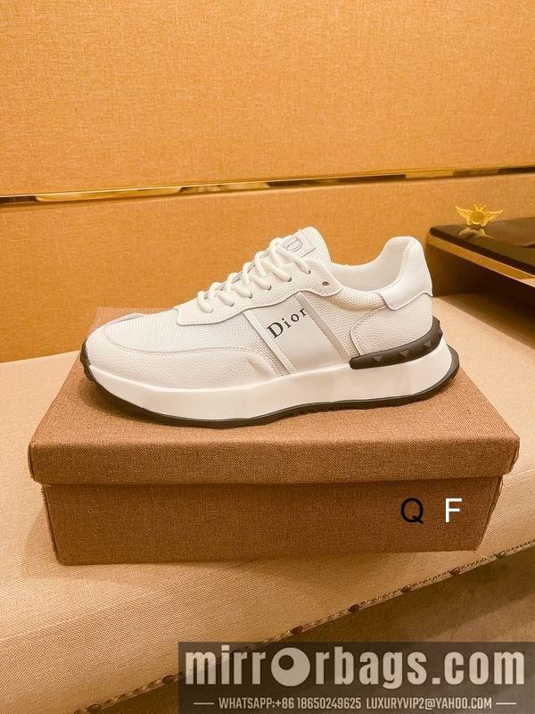 Replica Dior Shoes sz38-45 3C TF0703