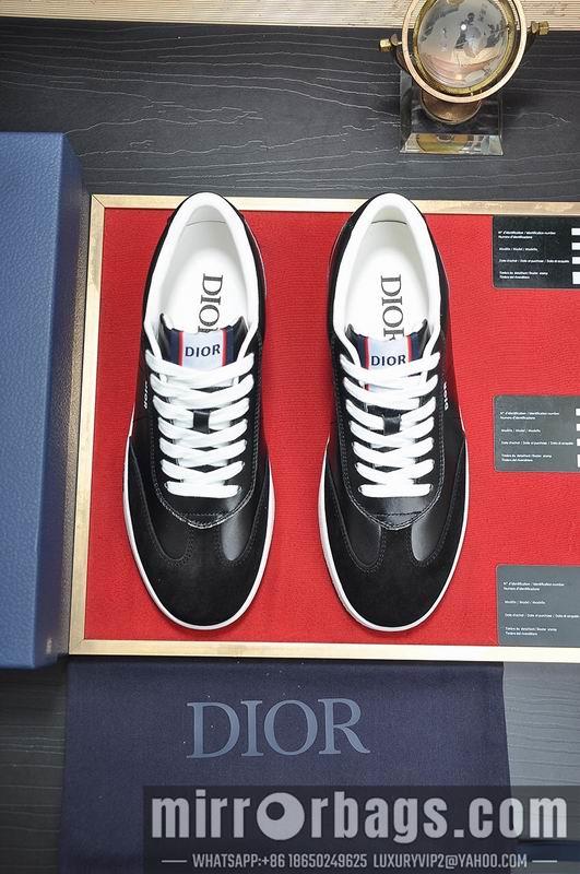 Replica Dior Shoes sz38-45 mnw0314