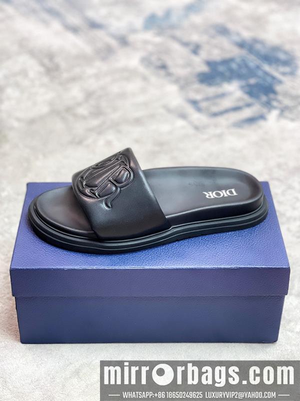 Replica Dior Shoes sz38-46 jyh0212