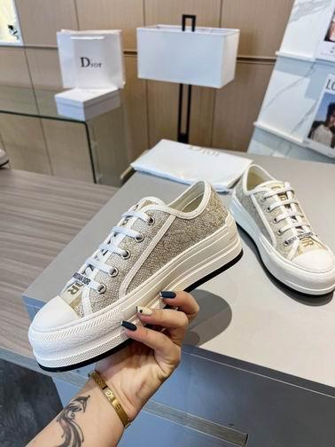 Replica Dior Shoes sz35-41 mnh0704