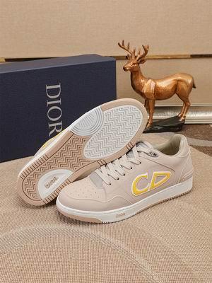 Replica Dior Shoes sz38-45 jyh1001