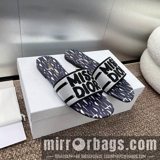 Replica Dior Shoes sz34-43 mnh0301