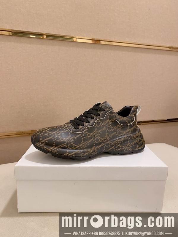 Replica Dior Shoes sz38-44 hnm0142