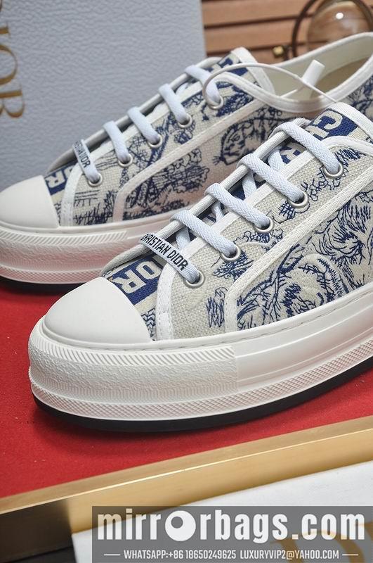 Replica Dior Shoes sz35-44 mnm0115