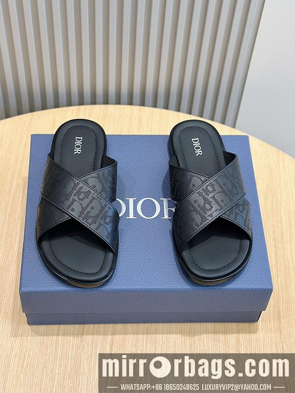 Replica Dior Shoes sz38-45 jyh0218