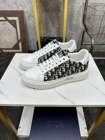 Replica Dior Shoes sz38-45 hnh0522