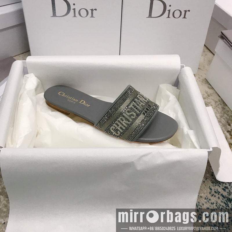 Replica Dior Shoes sz35-42 mnw0415