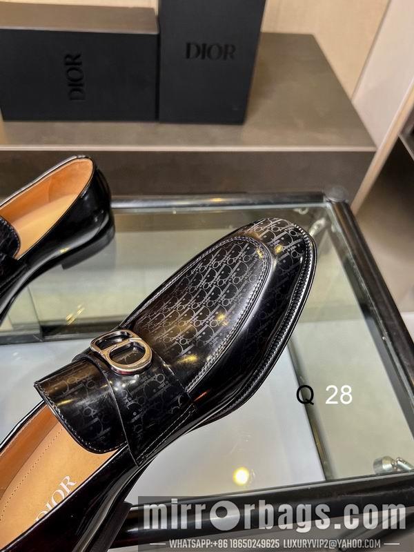Replica Dior Shoes sz38-45 N1201