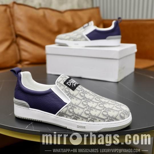 Replica Dior Shoes sz38-45 hnh0703