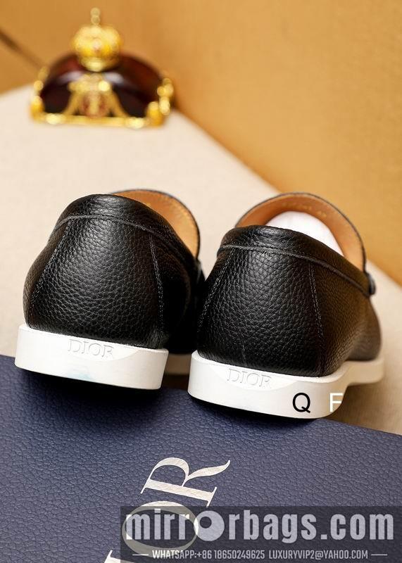 Replica Dior Shoes sz38-45 TF1113
