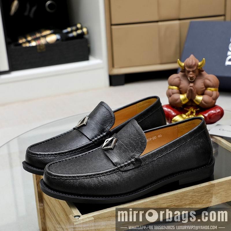 Replica Dior Shoes sz38-45 mnm0114