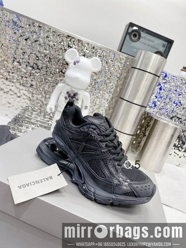 Replica Balenciaga Shoes sz35-45 JY0212